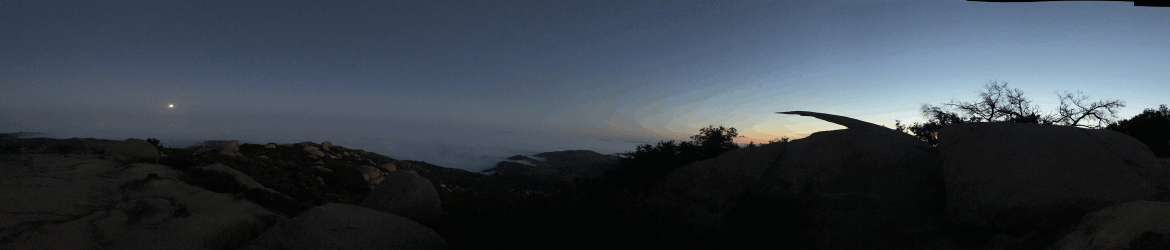 Friends of Mt Woodson